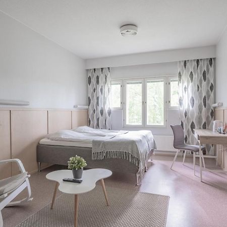 Hotelli Ja Liikuntakeskus Kuntosumppu ラウマ エクステリア 写真