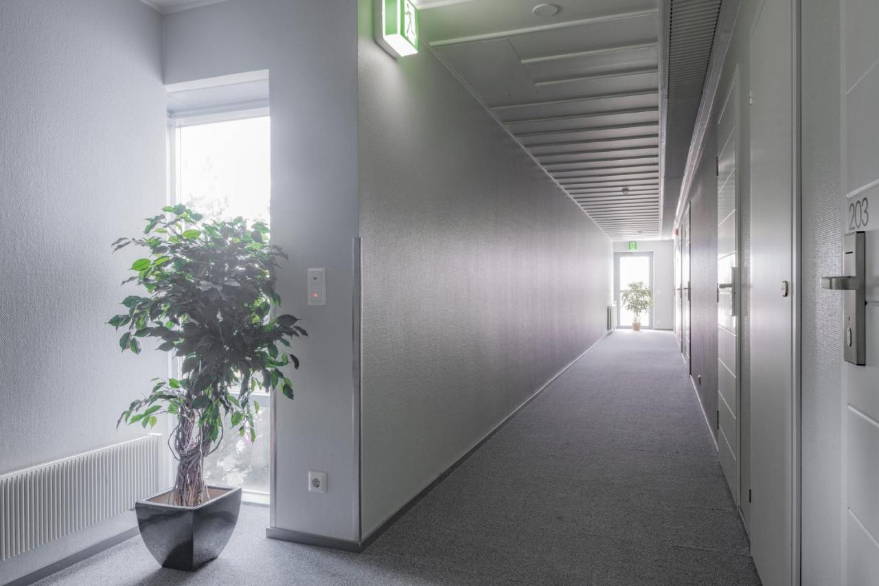 Hotelli Ja Liikuntakeskus Kuntosumppu ラウマ エクステリア 写真