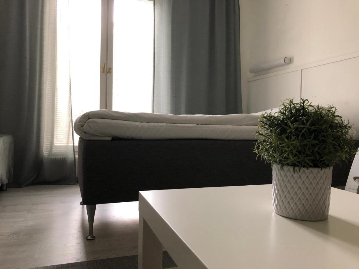 Hotelli Ja Liikuntakeskus Kuntosumppu ラウマ エクステリア 写真